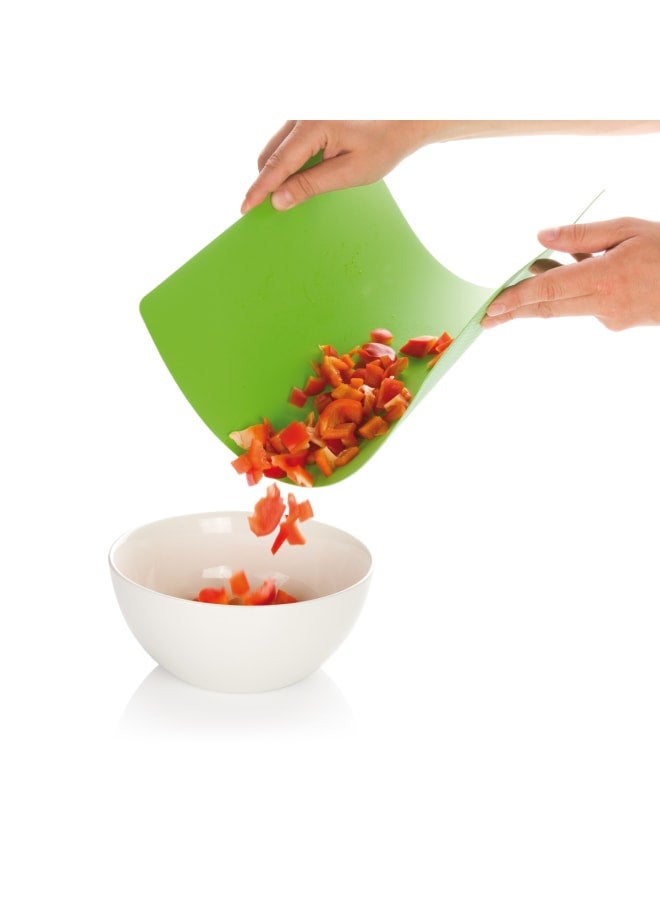 تسكوما طقم ألواح تقطيع 3 ق مرن  "PRESTO" - Image 2